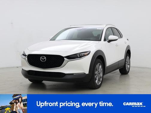 2020 Mazda CX-30 Premium
