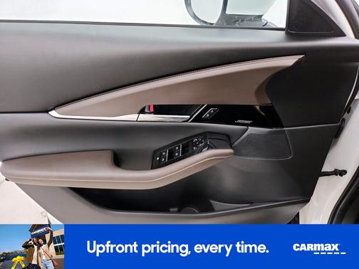 2020 Mazda CX-30 Premium