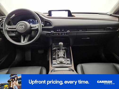 2020 Mazda CX-30 Premium