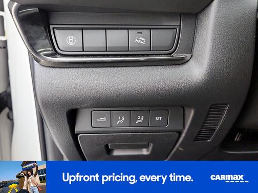 2020 Mazda CX-30 Premium