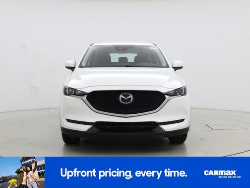 2020 Mazda CX-5 Sport