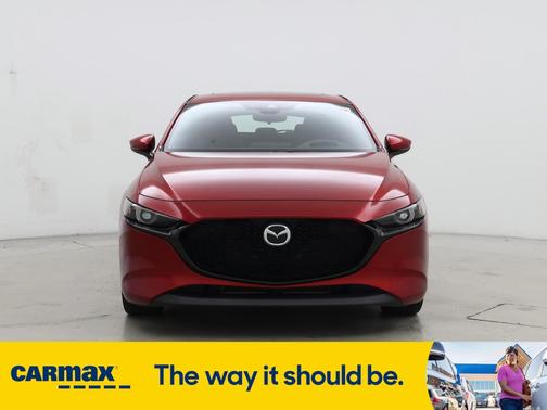 2021 Mazda Mazda3 Premium