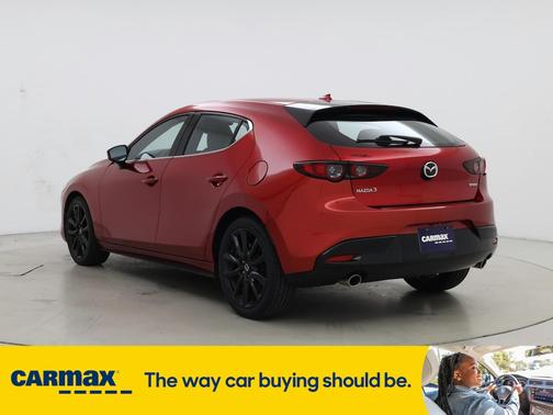 2021 Mazda Mazda3 Premium