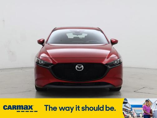 2021 Mazda Mazda3 Premium