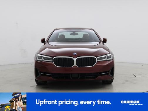 2023 BMW 540 I