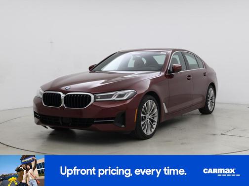 2023 BMW 540 I