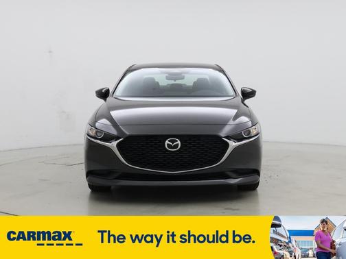 2024 Mazda Mazda3 2.5 S Select Sport