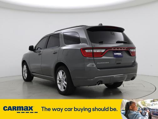 2023 Dodge Durango GT Plus