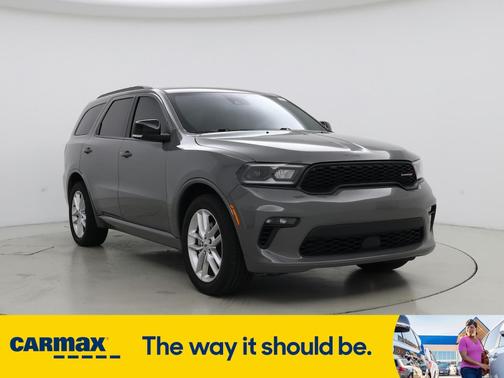 2023 Dodge Durango GT Plus