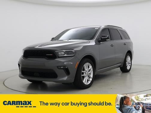 2023 Dodge Durango GT Plus