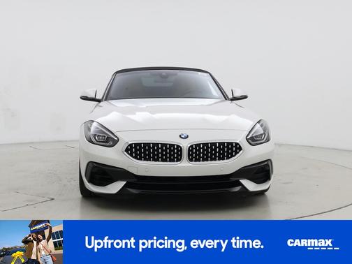 2020 BMW Z4 sDrive30i