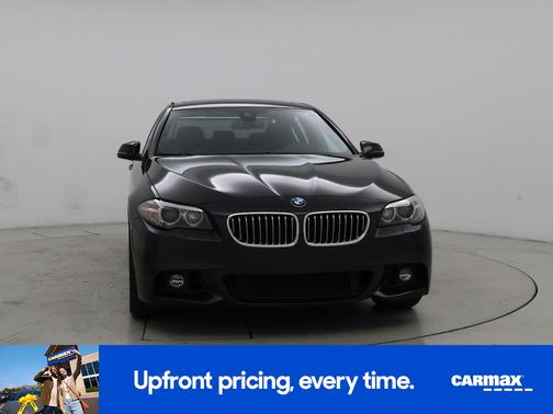 2014 BMW 535 I