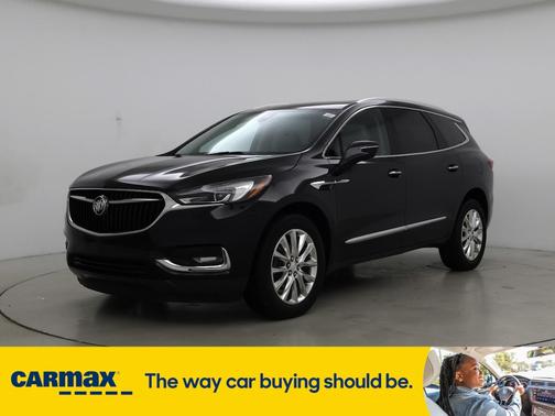 2020 Buick Enclave Premium