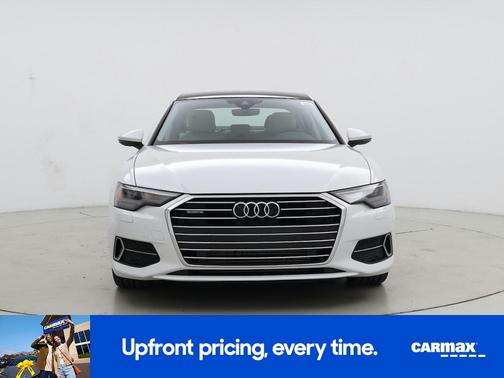 2019 Audi A6 Premium