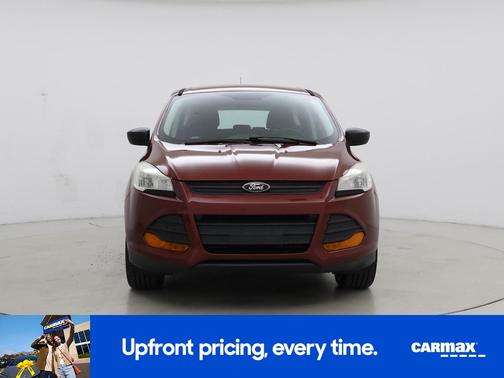 2015 Ford Escape S