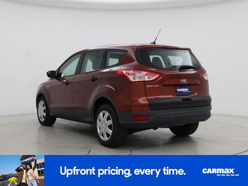 2015 Ford Escape S