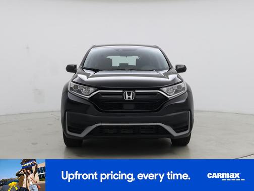 2022 Honda CR-V LX