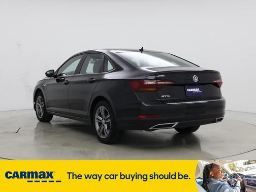 2019 Volkswagen Jetta R-Line