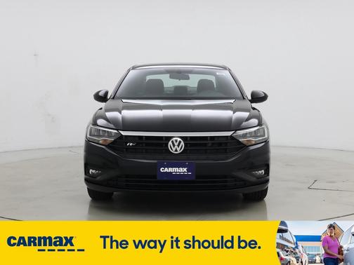 2019 Volkswagen Jetta R-Line