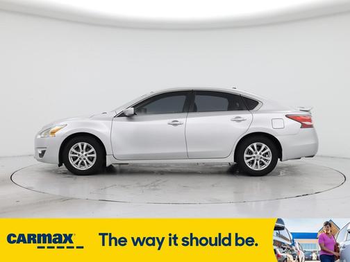 2014 Nissan Altima S