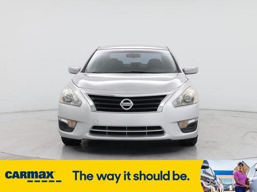 2014 Nissan Altima S