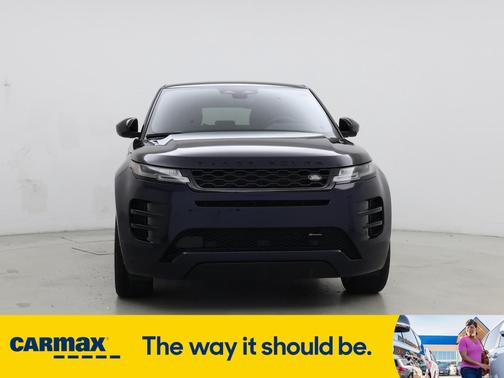 2023 Land Rover Range Rover Evoque R-Dynamic S
