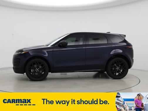 2023 Land Rover Range Rover Evoque R-Dynamic S
