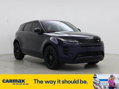 2023 Land Rover Range Rover Evoque R-Dynamic S