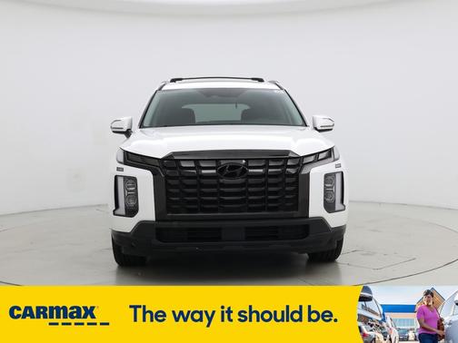 2023 Hyundai PALISADE XRT