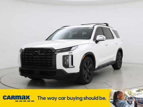 2023 Hyundai PALISADE XRT