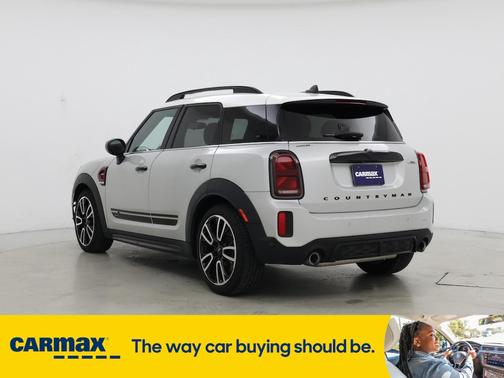 2023 MINI Countryman John Cooper Works ALL4