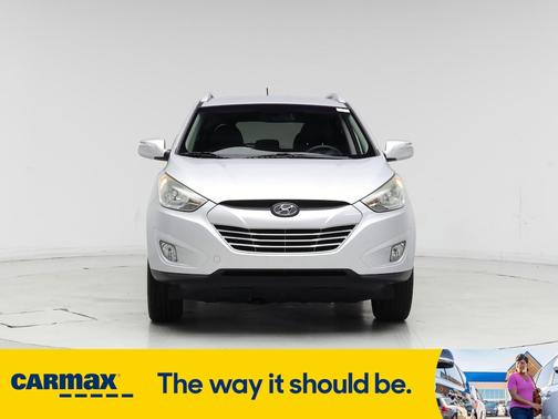 2013 Hyundai TUCSON GLS