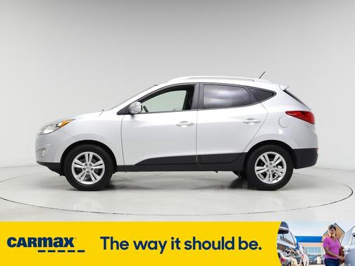 2013 Hyundai TUCSON GLS