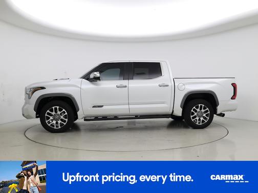 2024 Toyota Tundra Hybrid 1794