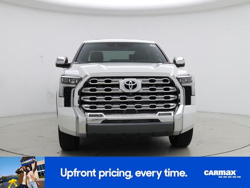 2024 Toyota Tundra Hybrid 1794