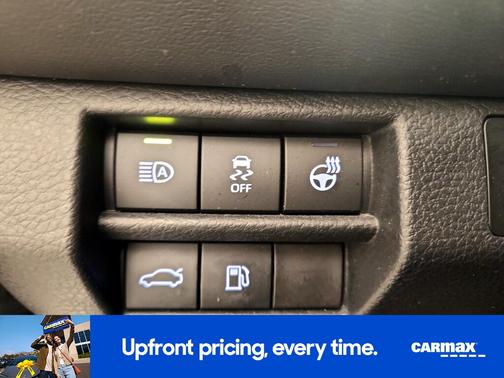 Silver 2019 Toyota Avalon Touring