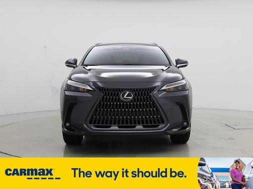 2023 Lexus NX 250