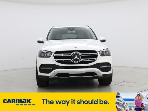 2020 Mercedes-Benz GLE 350