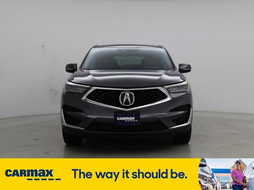 2020 Acura RDX SH-AWD Technology