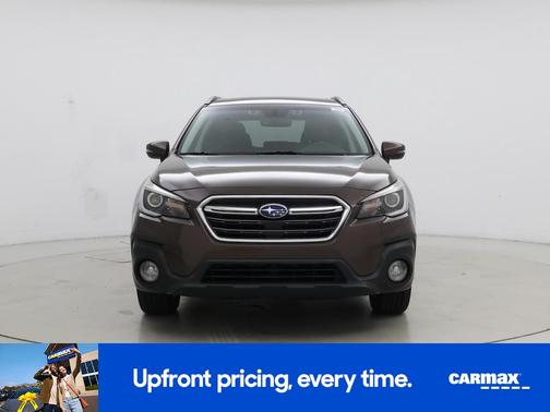 2019 Subaru Outback 2.5I Touring