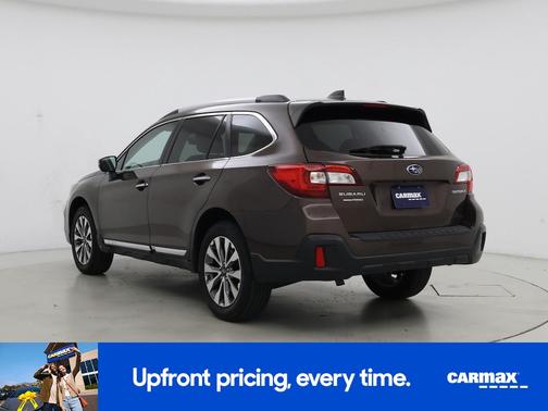2019 Subaru Outback 2.5I Touring
