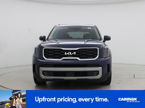 2023 Kia Telluride SX