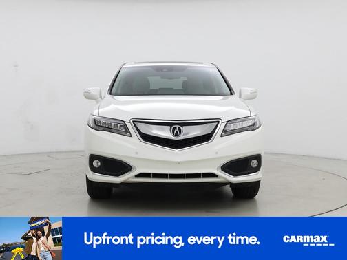2016 Acura RDX AWD