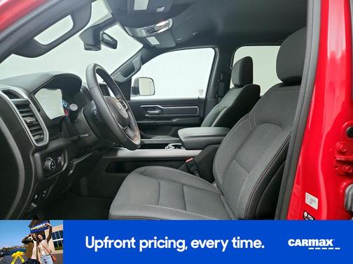 2023 RAM 1500 Bighorn