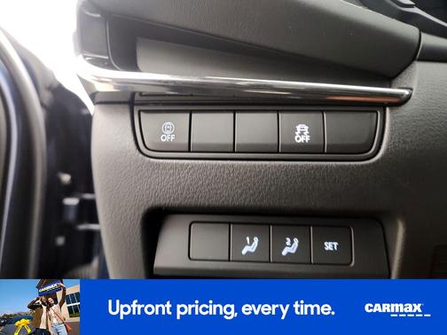 2021 Mazda Mazda3 Preferred