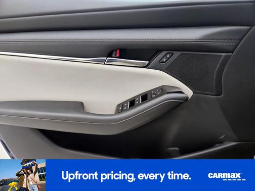 2021 Mazda Mazda3 Preferred