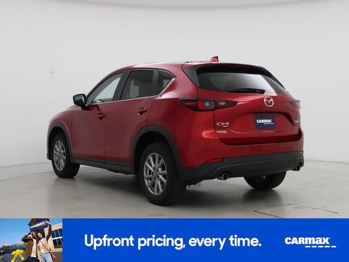 2022 Mazda CX-5 2.5 S Preferred Package
