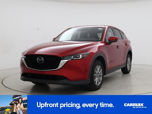 2022 Mazda CX-5 2.5 S Preferred Package