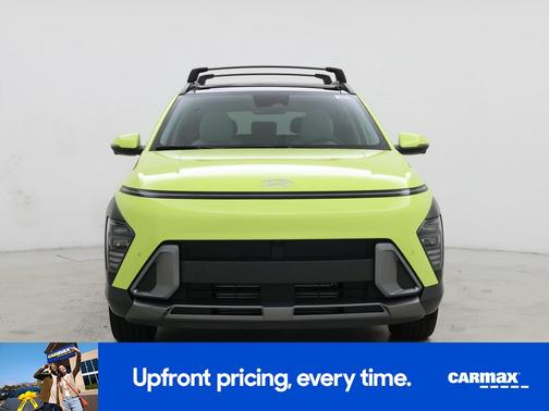 2025 Hyundai KONA Limited