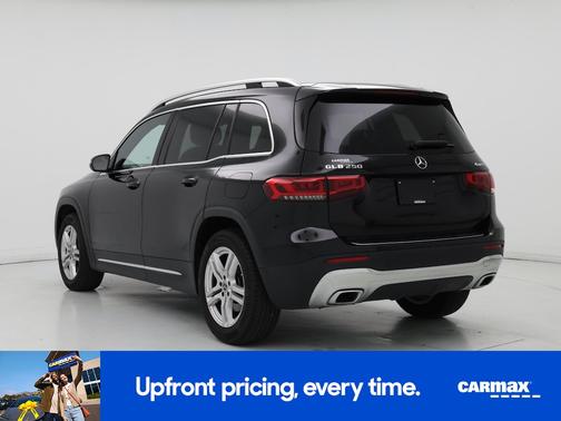 2023 Mercedes-Benz GLB 250 